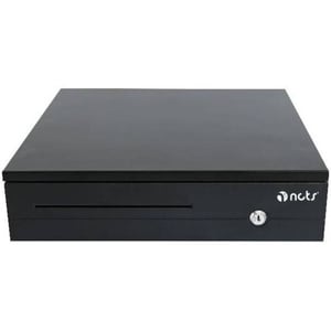 NCTS Steel Cash Drawer - CD2
