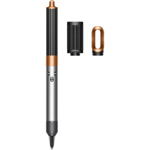 Dyson Airwrap Hot Air Styler Nickel/Copper - HS02