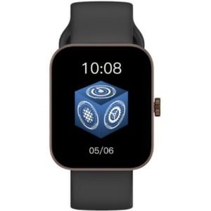 Grabit G-Crew 2 Smartwatch Black