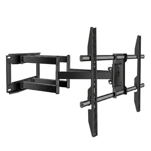 Grabit 50-120inch TV Wall Bracket Black - GWB-P800