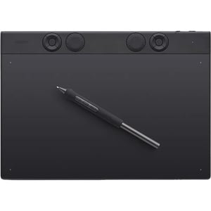 Wacom Intuos Pro Graphic Tablet