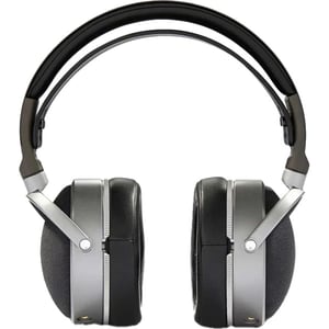 Audeze LCD-S20 Wired Over Ear Headphone Black
