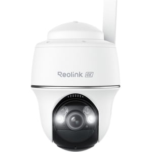 Reolink Go PT Ultra 4K Battery Security Camera - B4GPT4K05