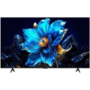 TCL 65inch T6D QLED Television, 93% DCI-P3 - (2026 model)