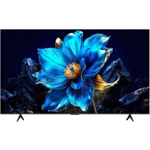 TCL 75 inch T6D QLED