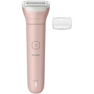 Philips 6000 Series Cordless Lady Shaver 7.5 Watts - BRL128/10
