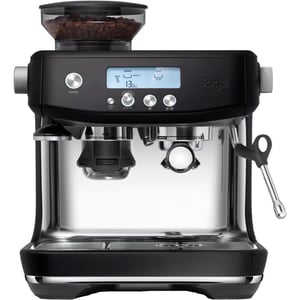 Sage The Barista Pro Bean to Cup Coffee Machine with Grinder - SES878BTR4GEU1