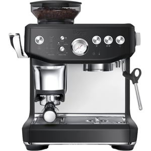 Sage The Barista Express Impress Espresso Machine - SES876BTR4GUK1