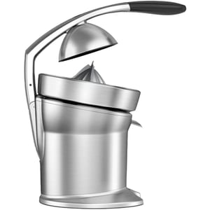 Sage The Citrus Press Pro Orange and Grapefruit Juicer - 800CPUK
