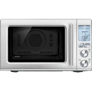 Sage The Combi Wave 3-in-1 Microwave Oven - SMO870BSS4GEU1