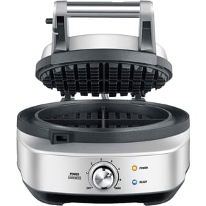 Sage The No-Mess Belgian Waffle Maker - BWM520BSSUK
