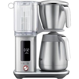 Sage The Luxe Brewer Thermal Bean-to-Cup Coffee Machine - SDC465BSS4GUK1