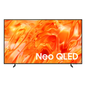 Samsung 65" Neo QLED QN70H 4K Samsung Vision AI Smart TV (2026) - QA65QN70HAUXEG