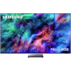 Samsung 85inch R95H 4K UHD Mini LED Television (2026 Model) - MRA85R95HAUXEG