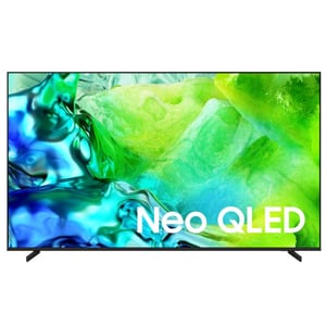Samsung 85" Neo QLED QN80H 4K Mini LED Smart TV with Samsung Vision AI – QA85QN80HAUXEG