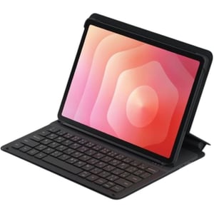 Smartix PROKEY Premium Wireless Keyboard Case Black Samsung Galaxy Tab S10 FE / S10 Lite - ACIPD11KB3