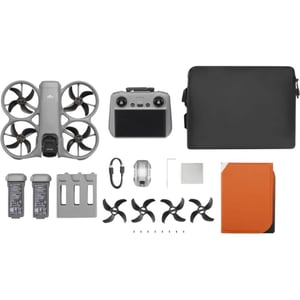 DJI Avata 360 Grey Drone Fly More Combo - FAVX100-C1