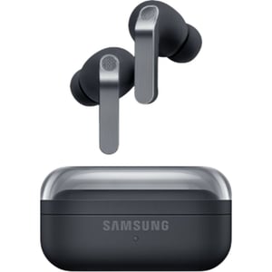 Samsung Galaxy Buds4 Pro Wireless Earbuds Black