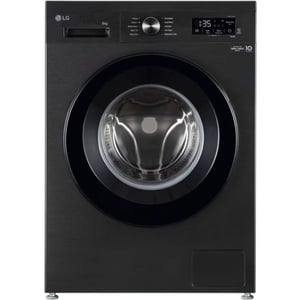 LG Front Load Washer 8 kg - LVF0800PBPC