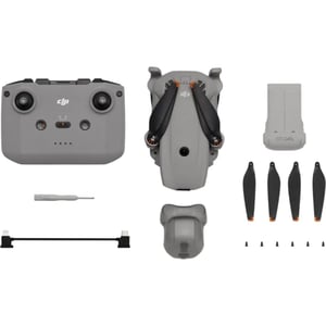 DJI Lito X1 Grey Drone - LIT100X