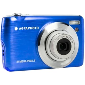 Agfa Realishot Digital Camera Blue - DC8200BL