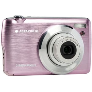 Agfa Realishot Digital Camera Pink - DC8200PK