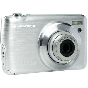 Agfa Realishot Digital Camera Silver - DC8200SL