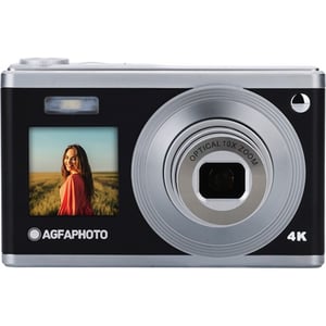 Agfa Realishot Digital Camera Black - DC9200