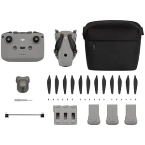 DJI Lito X1 Fly More Combo (RC-N3) Grey Drone - LIT100X-C1