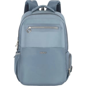 American Tourister JIT Laptop Bag Mirage Blue 15.6Inch - 251-2501-005723