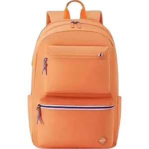 American Tourister Riley Laptop Bag Orange 15.6Inch - 251-2501-005315