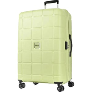 American Tourister 1 Pc Durable Hundo Luggage Trolley Case Frozen Matcha - 251-2501-005281