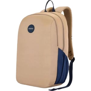 American Tourister Daybreak Beige Backpack 15.6" - 251-2501-005451