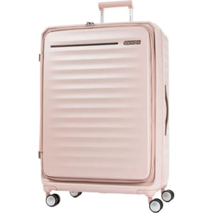 American Tourister 1 Pc Durable Frontec Luggage Trolley Case Strawberry - 251-2501-005626