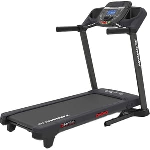 Schwinn 510T Compact Fitness Treadmill - WN100811