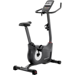 Schwinn 510U Interactive Upright Exercise Bike - WN100935
