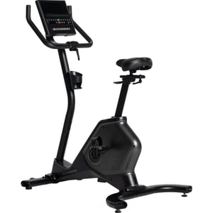 Schwinn 590U Premium Upright Exercise Bike - WN100952