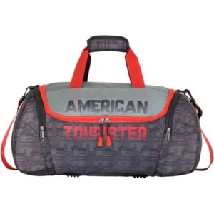 American Tourister Grid Sports Duffle Bag 55cm - 251-2501-004669