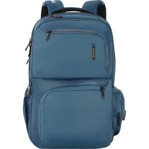 American Tourister Segno 2.0 Laptop Bag Navy 15.6Inch - 251-2501-005070