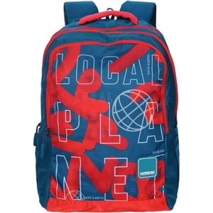 American Tourister Quad 2.0 Kids Backpack 31.5L - 251-2501-005719