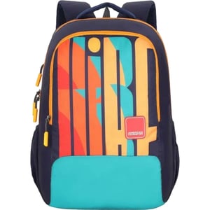 American Tourister Quad 2.0 Kids Backpack 31.5L - 251-2501-005721