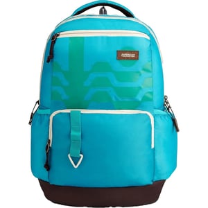 American Tourister Mate 2.0 Laptop Backpack 02 Green - 251-2501-005098
