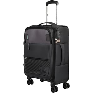 American Tourister 1 Pc Durable Majoris+ Luggage Trolley Case Black - 251-2501-005170