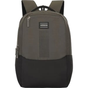American Tourister Bounce Laptop Bag Black 15.6Inch - 251-2501-005456