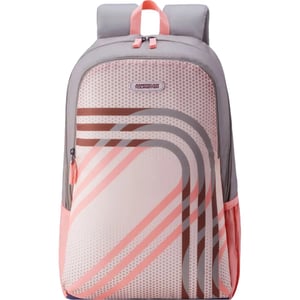 American Tourister Aleo Laptop Backpack Beige 15.6Inch - 251-2501-005645