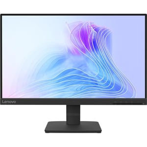 Lenovo L22-4e Full HD Flat Monitor 21.5inch - 67D5KAC6AE