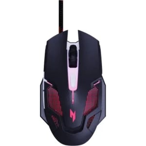 Acer Nitro II Gaming Mouse Black - GP.MCE11.039