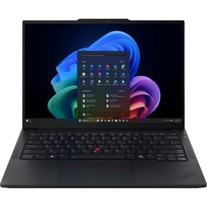 Lenovo ThinkPad E14 Gen 8 (2026) Laptop - 3rd Series / Intel Core Ultra 7-355 / 14inch WUXGA / 512GB SSD / 16GB RAM / Shared Intel Graphics / Windows 11 Pro / English Keyboard / Black / International Version - [21Y70009AU]