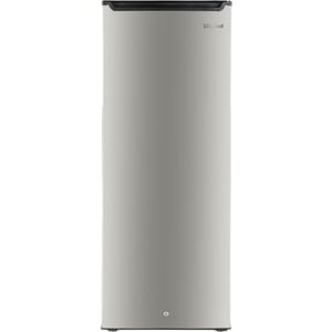 Nobel Upright Freezer 170L Silver - NUF275S
