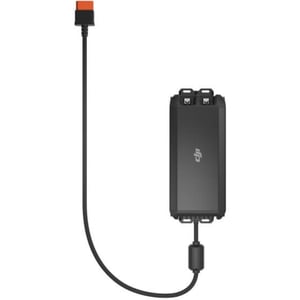 DJI Power 1kW Super Fast Car Charger - DYS_DC1000